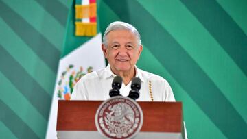 AMLO sobre Cumbre de las Américas: “si no se invita a todos los países yo no voy a asistir”