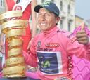 Para Lemond es "una locura" la ausencia de Nairo en el Tour