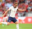 El Tottenham quiere renovar a Kane