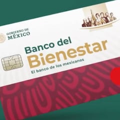 Tarjeta Bienestar 2023: pasos para activarla en la app y cajero