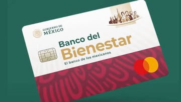 Tarjeta Bienestar 2023: pasos para activarla en la app y cajero