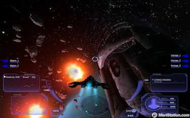 Tarr Chronicles: Sign of Ghosts, Impresiones