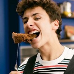 Juanpa + Chef: dónde ver y cuántos capítulos se estrenaron