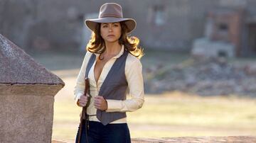 Una de las telenovelas más recordadas de Lucero es “Soy tu dueña”, de 2010.