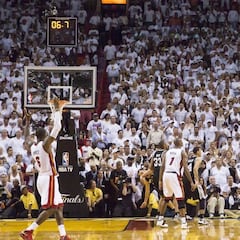 La norma de los 14 segundos no hará que los equipos corran más