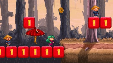 Cinco indies para disfrutar de Nintendo Switch en cualquier tipo de vacaciones