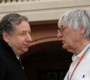 "Todt no sirve, la FIA es una broma"