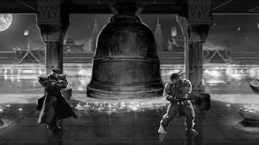 Street Fighter V recibe nuevos contenidos la próxima semana