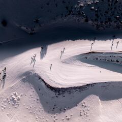 Las estaciones de Andorra cierran la mejor Navidad de los últimos cinco años