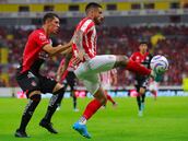 El adiós de Jeraldino