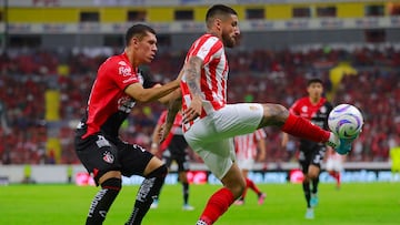 Oficial: Jeraldino zanja su futuro