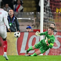 Flick tenía el enemigo en casa