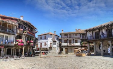 Los pueblos medievales m¨¢s bonitos de Espa?a: cultura e historia en un solo viaje