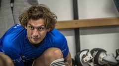 Pozzato ha anunciado su retirada del ciclismo.