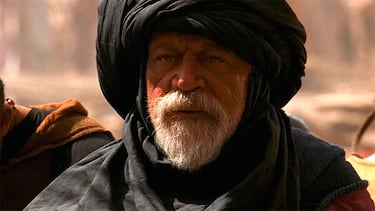 El célebre actor de ‘Gladiator’ que murió en pleno rodaje por una absurda apuesta en un bar de Malta