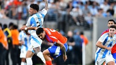 Mejor sueldo y más años de contrato: el gran paso que dará Paulo Díaz