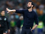 Ahead of a must-win game for Real Madrid, there appear to be selection doubts over just one position in Álvaro Arbeloa’s XI.