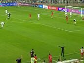 Un escándalo deja a Palestina sin Mundial: la jugada ya da la vuelta al mundo