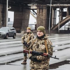 ¿Por qué Ucrania cedió todo su armamento nuclear a Rusia y cuándo se produjo?