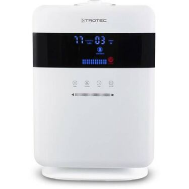 ¿Qué humidificador elegir? Te damos las claves