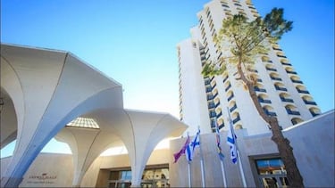 Quítate la venda y descubre Israel