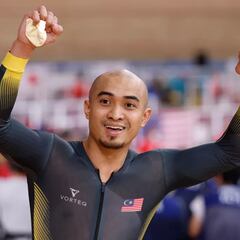 De una cirugía a corazón abierto al sueño olímpico