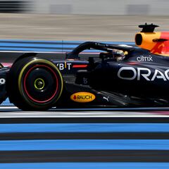 Verstappen avisa a Ferrari