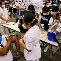 Vacuna refuerzo para maestros en CDMX: cuándo se aplicará y cómo me la puedo poner