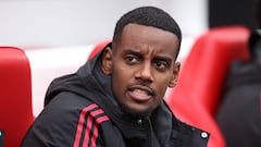 Mercado de fichajes: última hora de Real Madrid, Barcelona, Atlético y ligas internacionales...