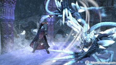 Devil May Cry 4, Impresiones