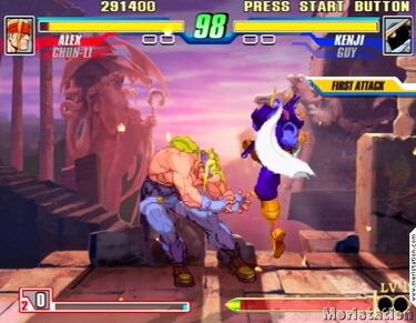 Capcom Fighting Jam, Impresiones