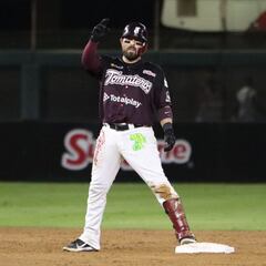 Tomateros venció a Sultanes en el último juego de la primera vuelta