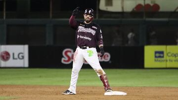 Tomateros venció a Sultanes en el último juego de la primera vuelta