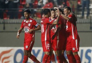 La Calera vence a Huachipato y acecha a la punta del torneo