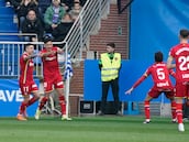 Alavés 0-2 Getafe: resumen, goles y resultado