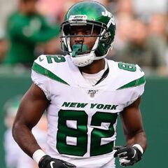 New York Jets WR Jamison Crowder set to miss season opener