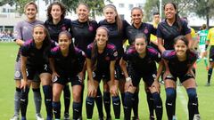 Tigres y Chivas van por el último boleto para la Liguilla femenil