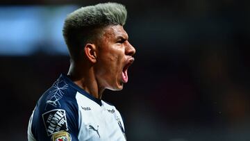 Necaxa – Monterrey en vivo: Liga MX, jornada 1