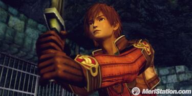 Infinite Undiscovery llegará a España en inglés