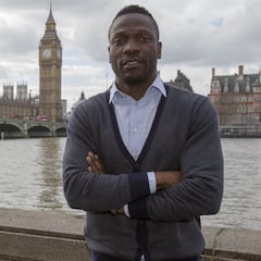 "El Madrid quiso ficharme, me entrevisté con Onieva, pero el Arsenal era mejor opción"