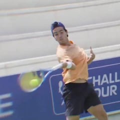 La RFET aumenta los torneos ITF y Challenger en 2019