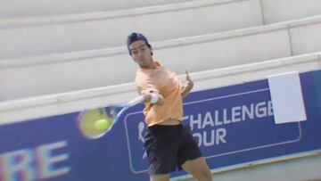 La RFET aumenta los torneos ITF y Challenger en 2019