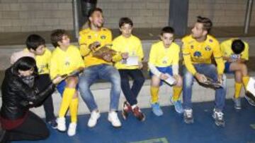 La baja de Campaña obliga a recomponer el once