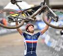 Sarrou pone fin a la era Schurter (9º) con David Valero 13º