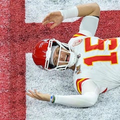 Kansas City’s rebuild is about to get real