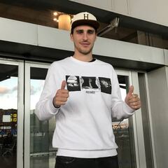 Ignasi Miquel, el fichaje ‘express’ de Míchel costará 300.000 euros