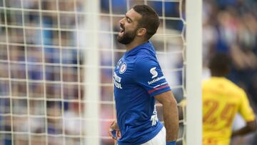 Filtran las camisetas del Cruz Azul del Apertura 2018