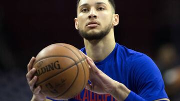 Los Sixers ya son cuartos del Este: van a por el factor cancha