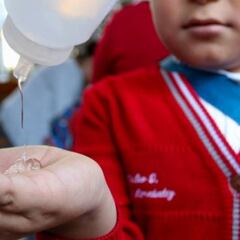 Clases presenciales en Baja California: cuándo regresan, medidas y protocolos