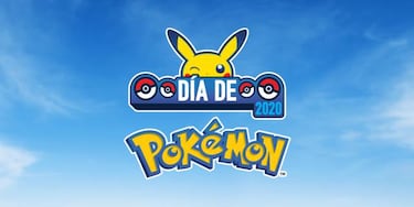 Pokémon GO: así será el Día de Pokémon 2020 (Pokémon Day)
